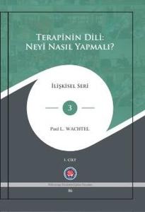 Terapinin Dili: Neyi Nasıl Yapmalı? - 2 Kitap Takım (Ciltli)