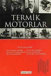 Termik Motorlar