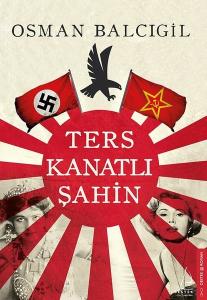 Ters Kanatlı Şahin