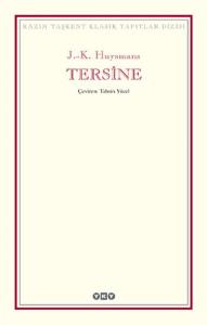 Tersine