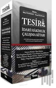 Tesir İdari Hakimlik Çalışma Kitabı