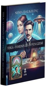 Tesla-Tanrının İzi - 369'un Gizemi