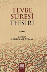 Tevbe Suresi Tefsiri (Ciltli)