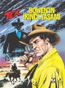 Tex No: 703 - Bowen'ın İkinci Yaşamı