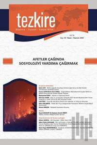 Tezkire Dergisi Sayı: 80