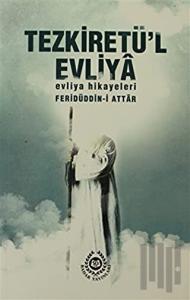 Tezkiretü'l Evliya