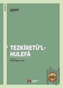 Tezkiretü'l-Hulefa