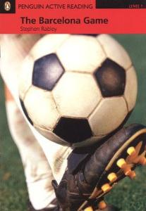 The Barcelona Game Level 1