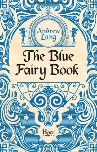 The Blue Fairy Book