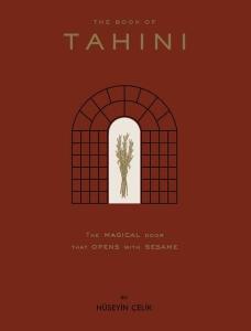 The Book of Tahini (Ciltli)