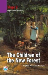 The children of the new Forest (QR Auio Ses) stage 2