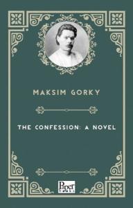 The Confession: A Novel
