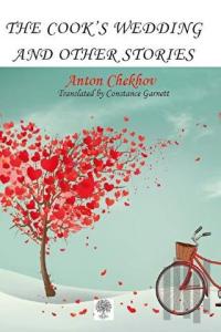 The Cook’s Wedding and Other Stories