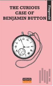 The Curious Case Of Benjamin Button