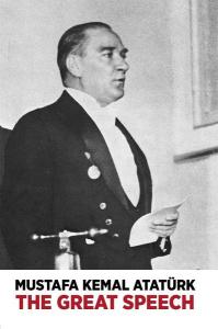 The Great Speech-Nutuk