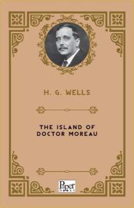 The Island of Doctor Moreau