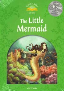 The Little Mermaid