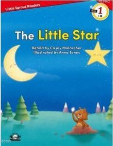 The Little Star - Level 1 - Little Sprout Readers