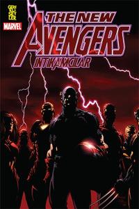 The New Avengers 1 - İntikamcılar - Firar