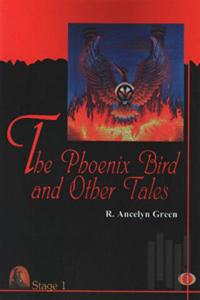 The Phoenix Bird and Other Tales (CD’li)