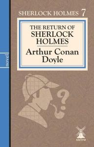The Return of Sherlock Holmes 7
