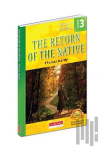 The Return Of The Native - English Readers Level 3