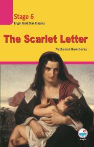 The Scarlet Letter (QR Auio Ses) Stage 6