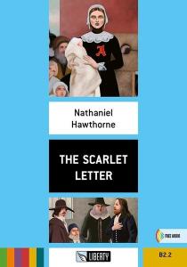 The Scarlet Letter (Step Up) B2.2