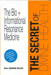 The Secret Of Divine Healt (Ciltli)