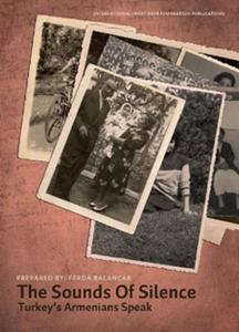 The Sounds of Silence