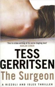 The Surgeon (Rizzoli & Isles 1)
