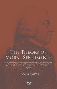 The Theory of Moral Sentiments