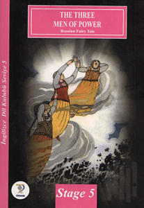 The Three Men Of Power