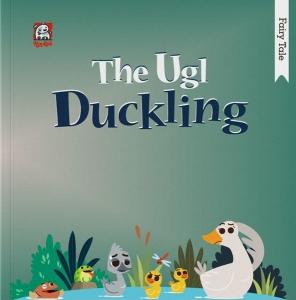 The Ugl Duckling
