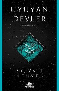 Themis Dosyaları 1 - Uyuyan Devler