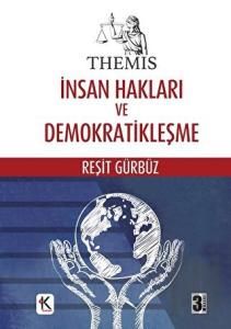 Themis - İnsan Hakları ve Demokratikleşme (Ciltli)
