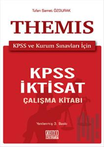 Themis: KPSS İktisat Çalışma Kitabı