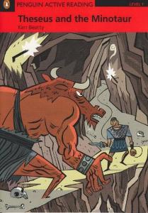 Theseus and the Minotaur Level 1
