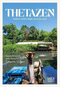 Thetazen - Sadece Nefes Değil Yeni Bir Sen!