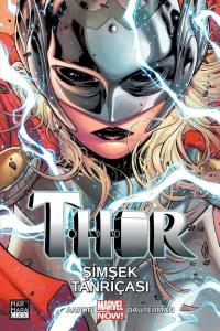 Thor: Şimşek Tanrıçası