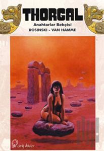Thorgal - Anahtarlar Bekçisi