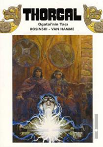 Thorgal - Ogatai’nin Tacı