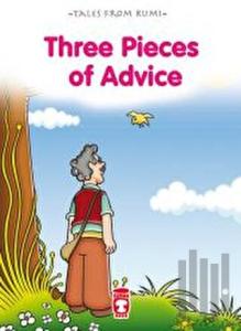 Three Pieces Of Advice - Üç Öğüt
