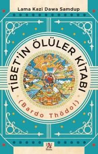 Tibet'in Ölüler Kitabı