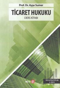 Ticaret Hukuku