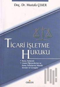 Ticari İşletme Hukuku