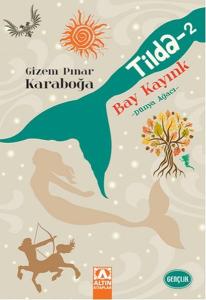 Tilda - 2 - Bay Kayınk