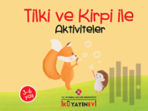 Tilki ve Kirpi ile Aktiviteler