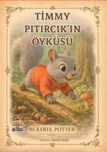 Timmy Pıtırcık'ın Öyküsü