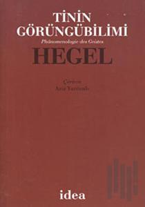 Tinin Görüngübilimi (Ciltli)